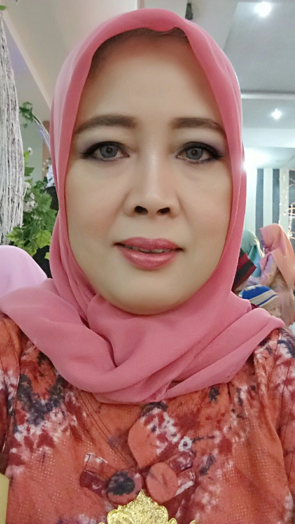 Zubaidah Ramdan