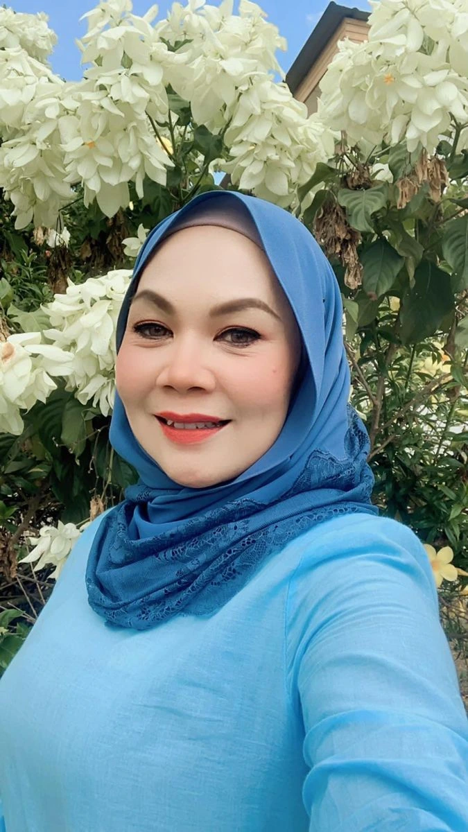 Hidayah Sarimah