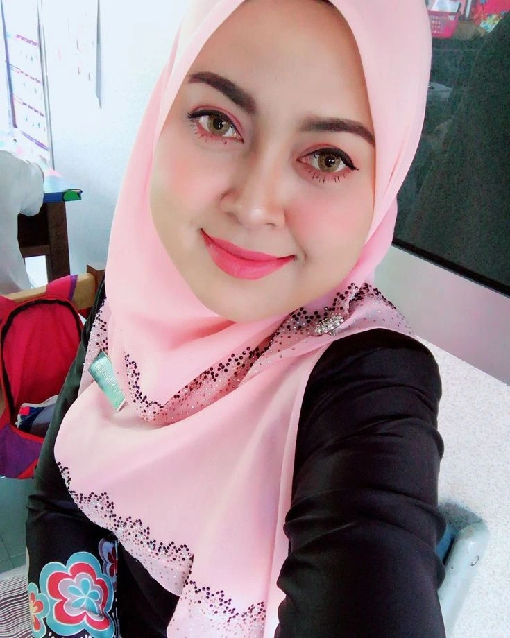 Habibah Nawayi