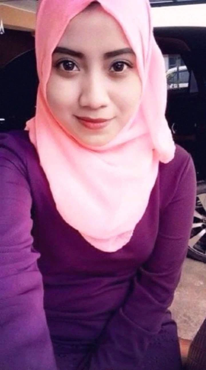 Izzati Husna