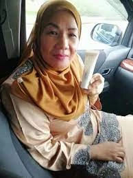 Aisyah Karim